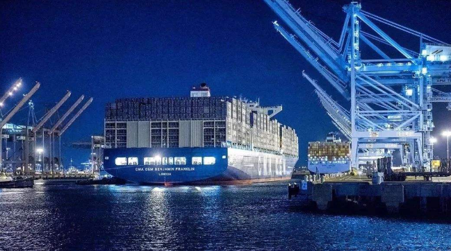 驻马店浅谈露天料场港口关闭题目标实验办法